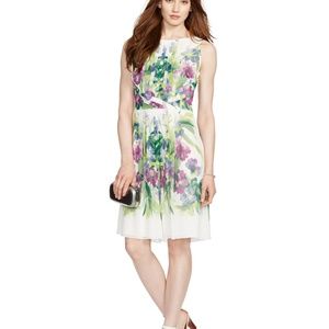 Ralph Lauren Petite Dress 0P
